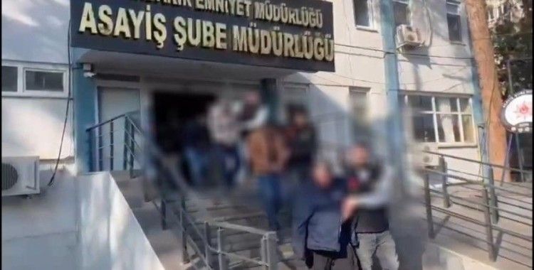Sahte web sitesi üzerinden 229 milyon vurgun yapan şebekeye "karekod" operasyonu: 18 tutuklama
