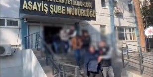 Sahte web sitesi üzerinden 229 milyon vurgun yapan şebekeye "karekod" operasyonu: 18 tutuklama
