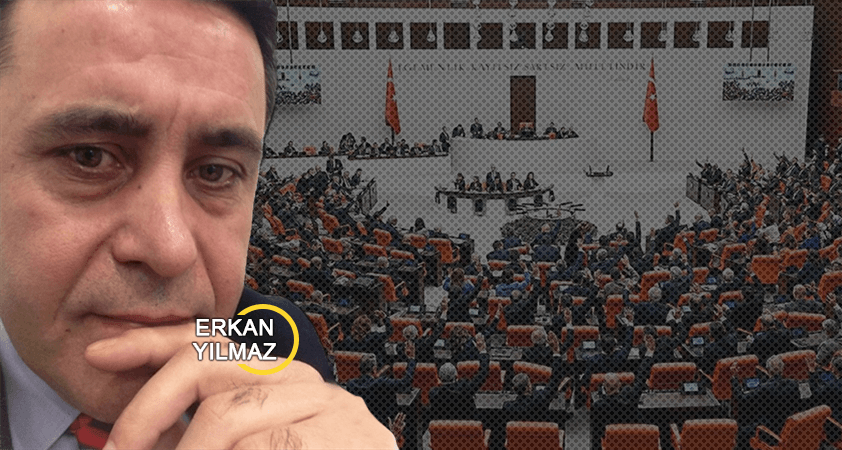 İki joker parti: MHP ve DEM Parti…