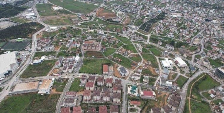 Afetlere dijital kalkan
