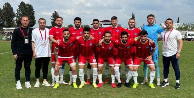 Develigücü’nde mağlubiyet üzünütüsü
