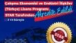 BEUN İktisadi ve İdari Bilimler Fakültesi Çalışma Ekonomisi ve Endüstri İlişkileri programı akredite edildi
