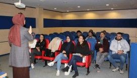 Elazığ’da ilk yardım eğitimi  düzenlendi
