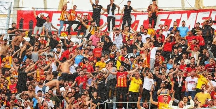 Kayserispor - Kasımpaşa maçı bilet fiyatları
