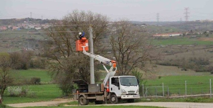 Kaçak elektrikle mücadele kararlı adım