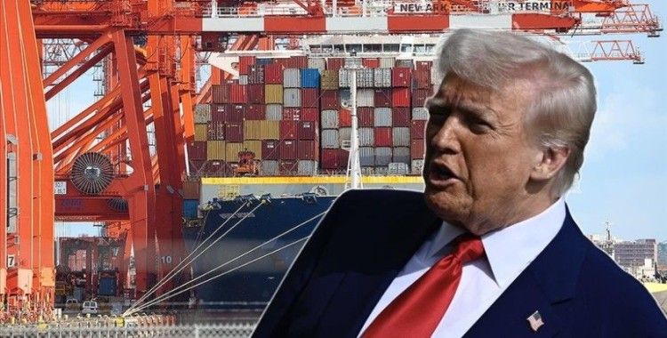Trump, ticaret savaşında kararlı: Çin'e yeni bir vergi tehdidi daha