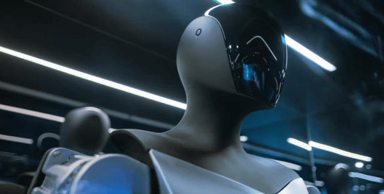 Elon Musk, 2040 yılında insansı robotların sayısının gerçek insanları geçeceğini öne sürdü