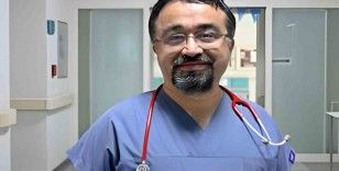 Yoğun bakım uzmanı doktorun hazin ölümü
