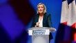 Fransa'da Le Pen davasında karar veren yargıcı tehdit eden kişi gözaltına alındı