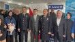 Sultanbeyli’de Polis Haftası coşkuyla kutlandı
