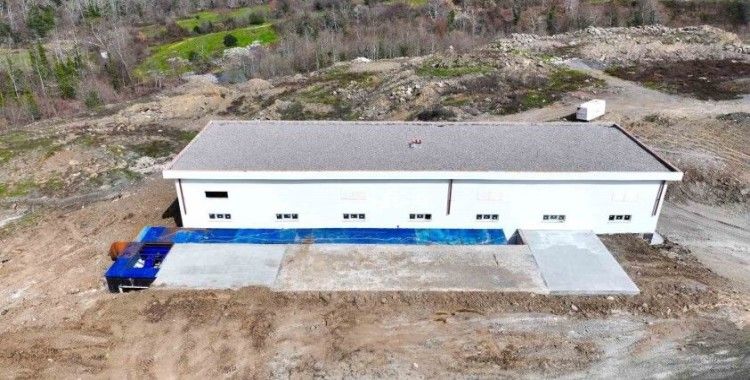 Başkan Doğan: "Kesintisiz su için çalışmalarımızı sürdürüyoruz"
