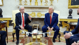 Netanyahu: Türkiye ile çatışma istemiyoruz