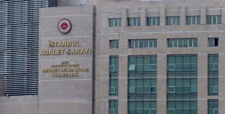 İstanbul'daki izinsiz gösterilere katılan 819 şüpheliye dava