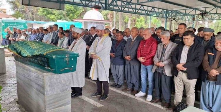 Kalp krizi geçiren öğretmen hayatını kaybetti
