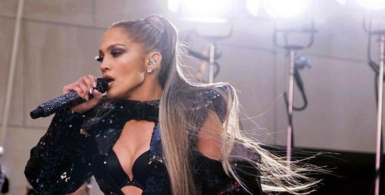 Jennifer Lopez hayranlarına müjde: Ünlü sanatçı 13 yıl aranın ardından İstanbul'da konser verecek