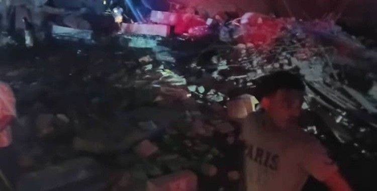 ABD, Yemen’deki bir yerleşim bölgesini vurdu: 6 ölü, 16 yaralı
