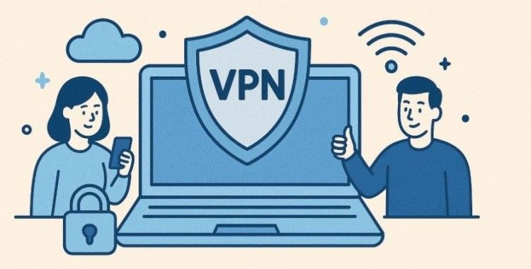Dijital gizlilik neden önem kazandı: Kullanıcılar neden ücretsiz VPN’lere yöneliyor