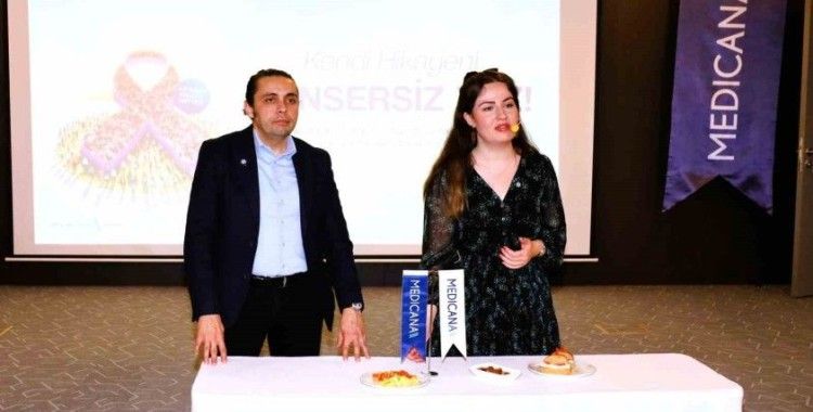 İnternetteki ’yasak’ları değil, doktorunuzu dinleyin
