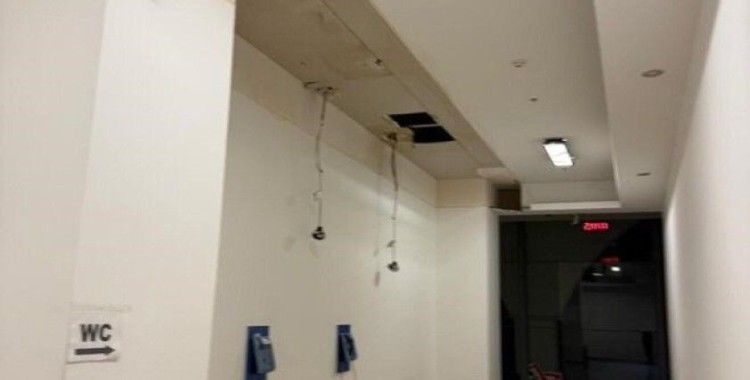 Bilecik’e gelenler bu kötü manzara ile karşılaşıyor
