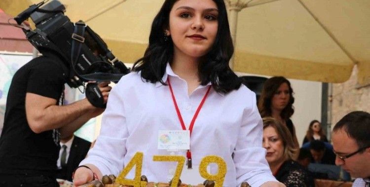 Mesir Macunu Festivalinin en renkli etkinliğine yer vermediler
