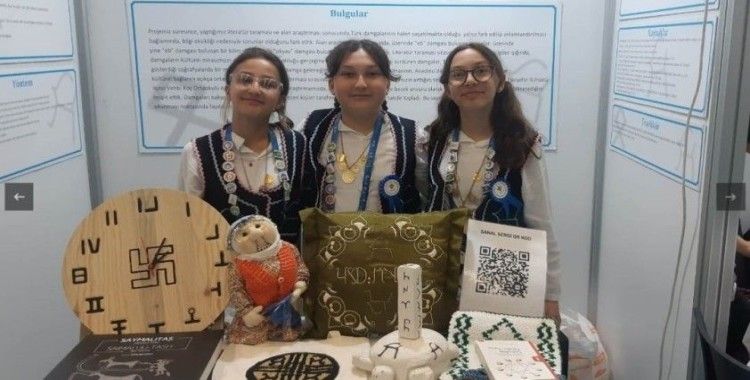 İnönü’ye TÜBİTAK Proje Yazma Yarışması’nda Türkiye ikinciliği
