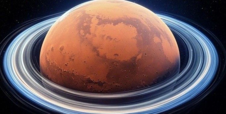 Bilim insanları bu kez umutlu: Mars'ta yaşamın formülü bulundu