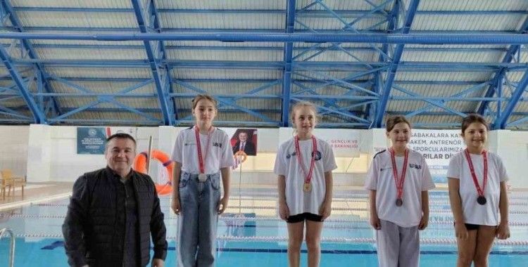 Bilecik genç sporculara önemli bir ev sahipliği yaptı
