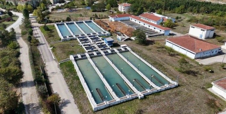 45 milyon Euro’luk yatırımın ihalesi 25 Nisan’da
