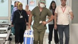 Türkiye'de her gün 6-7 hasta organ beklerken ölüyor