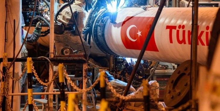 Ukrayna ordusu TürkAkım kompresör istasyonuna saldırdı