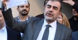AK Parti İl Başkanı Erdem: "Adli ve idari olarak gerekeni devlet kurumlarımız yapacaktır"
