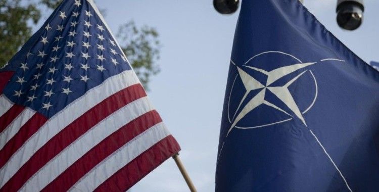 ABD’nin NATO temsilcisi Chatfield görevden alınmıştı: ‘Trump'ın portresini asmayı reddetti’