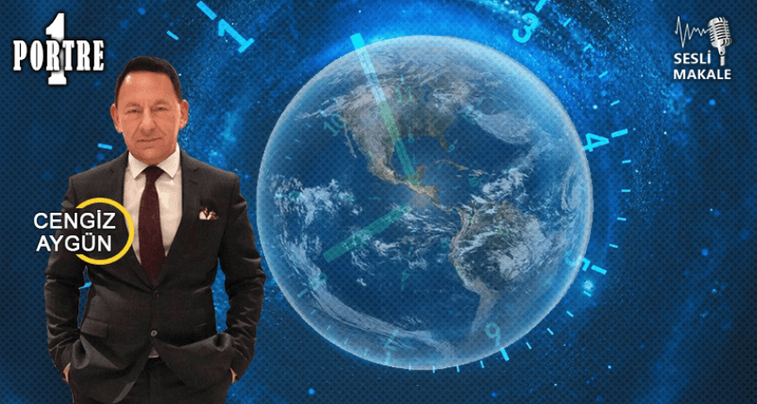 Dünya şoktaymış, hadi oradan… Sadece beklenenler oluyor…