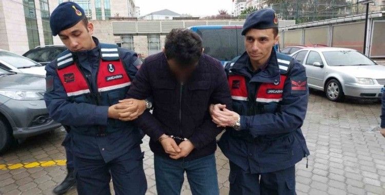 Cep telefoncu dükkanına uyuşturucu operasyonu: 1 kişi tutuklandı
