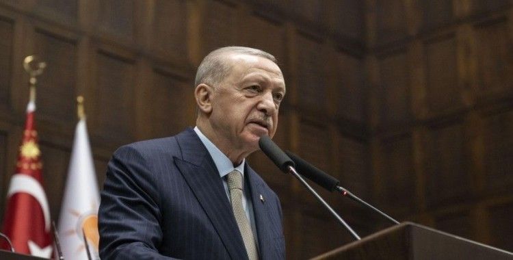 Cumhurbaşkanı Erdoğan: Son bir haftada ticaret savaşları yeni bir boyuta evrildi