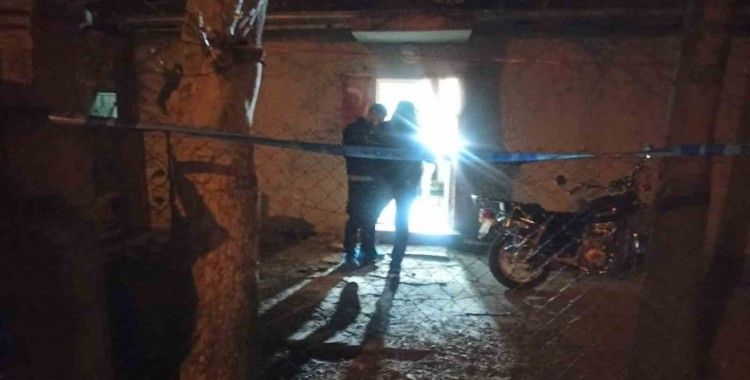 Konya’da borç davası cinayetle bitti