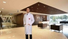 "Kubital tünel sendromu yaşamı çekilmez hale getirebilir"
