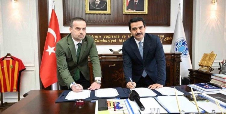 Malatya’da taziye evi seferberliği
