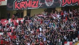 Sivasspor - Fenerbahçe maçının biletleri satışa çıktı
