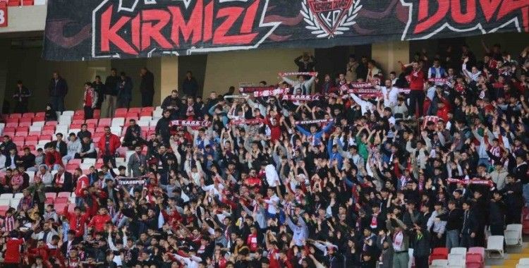 Sivasspor - Fenerbahçe maçının biletleri satışa çıktı
