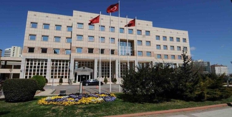 Gaziantep’e Avrupa’dan büyük ödül

