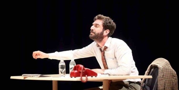 SAÜ sahnesinde unutulmaz deneyim
