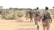 Somali ordusu, Eş-Şebab'ın ele geçirdiği bölgeleri yeniden kontrol altına alıyor