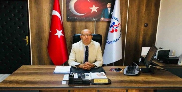 Kalp sağlığı için pedal çevirecekler
