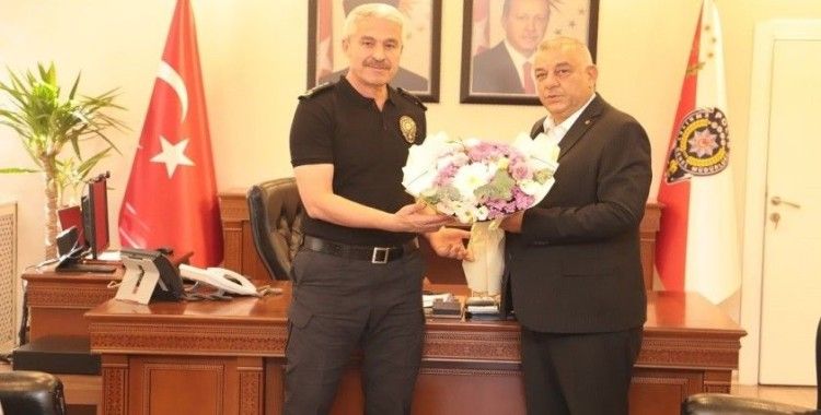 Sanayi yatırımları ve istihdama imkan sağlar
