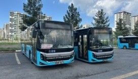Kocaköy ve Hazro ilçelerinin otobüs sefer sayıları arttırıldı