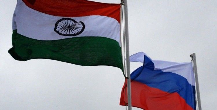 Hindistan ve Rusya altı yeni stratejik proje üzerinde anlaştı