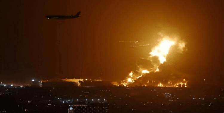 ABD'den Yemen'e hava saldırısı