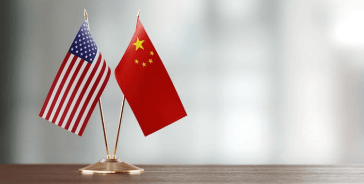 ABD, Çin'e uygulanan gümrük vergisini yüzde 145'e çıkardı