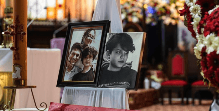 Sosyal medyada Minguzzi'yi öldüren failleri öven 5 şahıs yakalandı